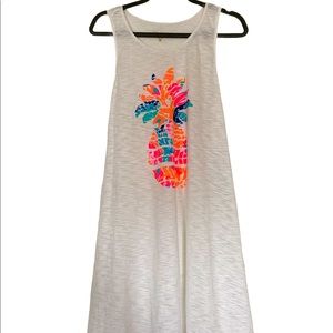 Lily Pulitzer Cover-up